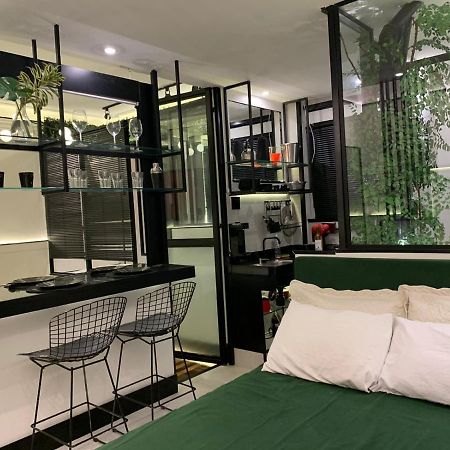 Real Apartments 272 - Loft Com 2 Hidromassagens Alto Padrao Copacabana Rio de Janeiro Exterior photo